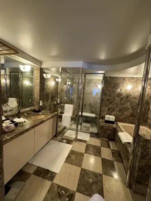 Hotel Gajoen Tokyo Kamar Photos