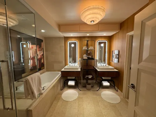Wynn Las Vegas Kamar Photos