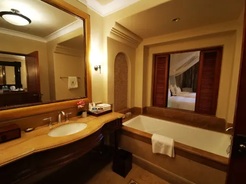 Mayland Resort Номера Photos