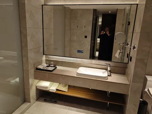 CERRI HOTEL Zimmer Photos