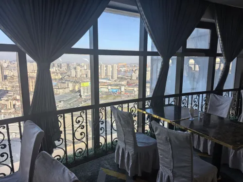 Bohai Pearl Hotel Photos