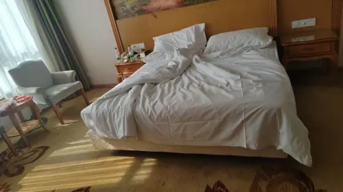 Venus International Hotel (Shengping Subway Station) Rooms Photos