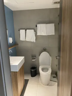 Hebei Hotel Chambres Photos