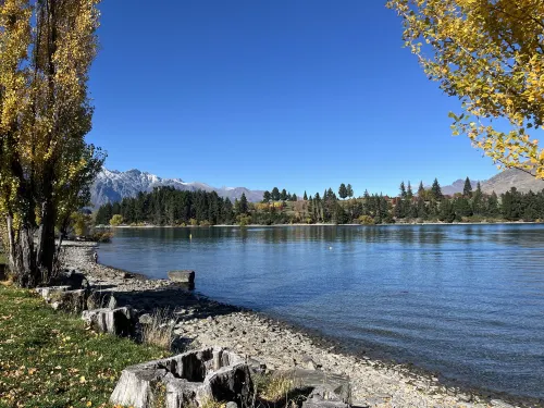 Oaks Queenstown Shores Resort Near Hotel Photos