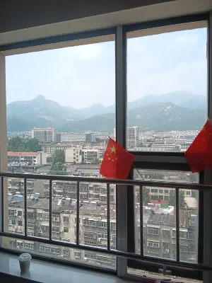 Tai'an Taishan Tianwai Village Yinju X Hotel Photos