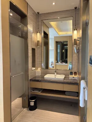 Xiamen Wutong Fliport Hotel Rooms Photos