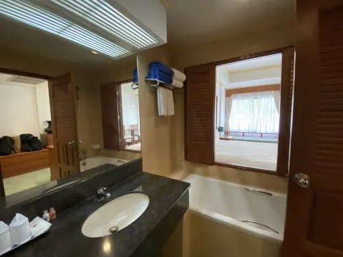 Karon Princess Hotel Номера Photos