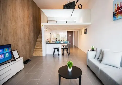 KLCC Bangsar Suites EST by PSM Kuala Lumpur Photos