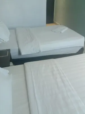 Super OYO 89965 Stay Inn II Phòng Photos