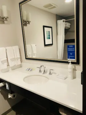 Hilton Garden Inn Irvine/Orange County Airport Camere Photos