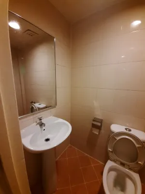 Scc Hotel City Centre Zimmer Photos