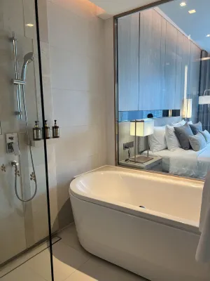 Hotel Nikko Bangkok Rooms Photos