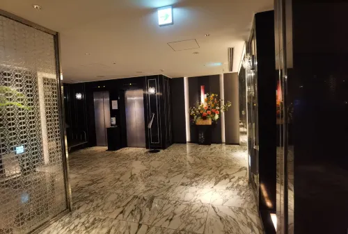 Hotel Trusty Nagoya Shirakawa Photos