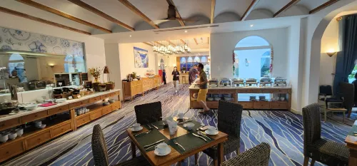 Risemount Premier Resort Da Nang Ăn uống Photos