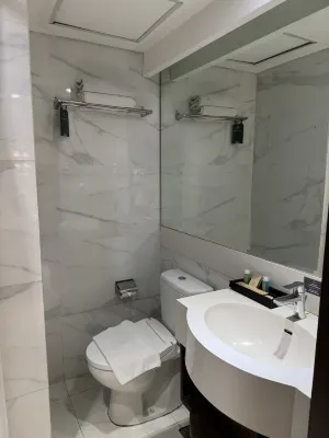 Sahid Raya Hotel & Convention Yogyakarta Kamar Photos