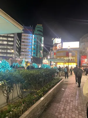 MIMARU Tokyo Ikebukuro À proximité de l'hôtel Photos