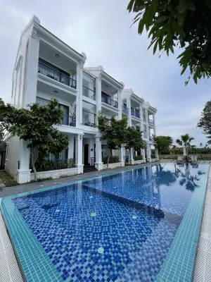Serene Nature Hotel & Spa Loisirs et amusements Photos