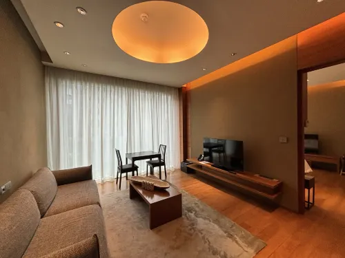 Oasia Resort Sentosa by Far East Hospitality Photos