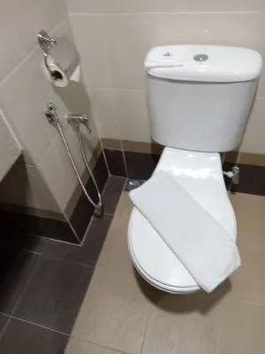 Hotel Seri Malaysia Kangar Chambres Photos