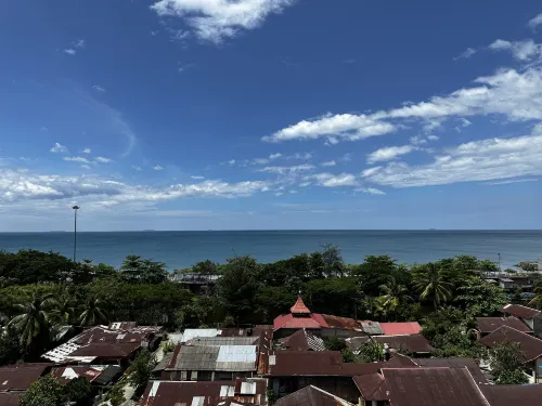Mercure Padang Dekat Hotel Photos