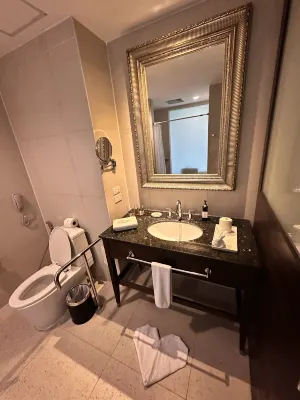 Sunsuri Phuket Chambres Photos