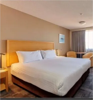 Village Family Motor Inn Chambres Photos