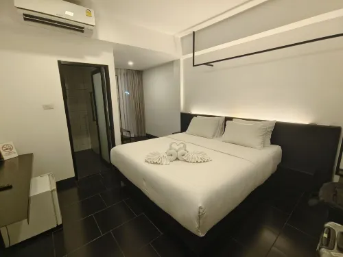 Asa Hotel Chambres Photos