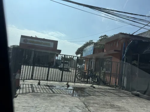 Amaroossa Royal Bogor À proximité de l'hôtel Photos
