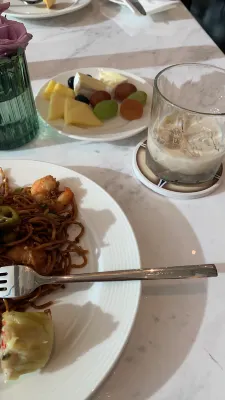 Apple Hotel Penang Restauration Photos