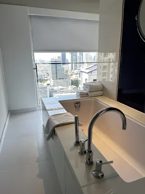 Mode Sathorn Hotel Kamar Photos