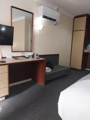 Hospitality Kalgoorlie,  SureStay Collection by Best Western Chambres Photos