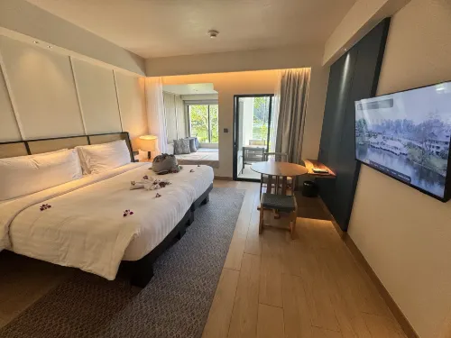SAii Laguna Phuket Chambres Photos