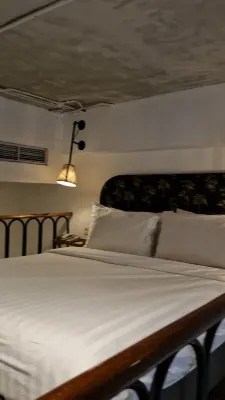 Hotel Monopoli Chambres Photos