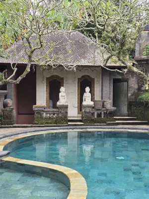 Honeymoon Guesthouse Photos
