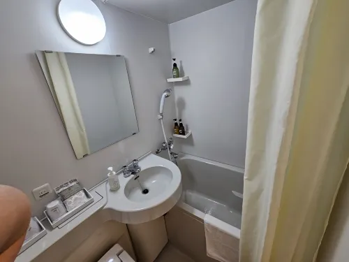 Kansai Airport First Hotel Chambres Photos