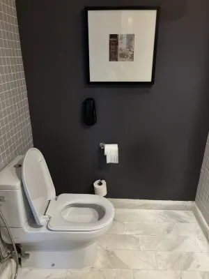 G Hotel Gurney Chambres Photos