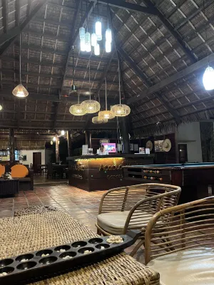Acacia Tree Garden Hotel Aree comuni Photos