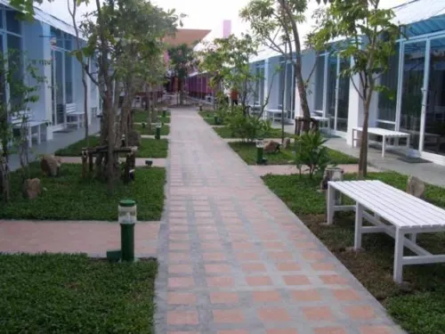 Khun Chaweng Resort Photos