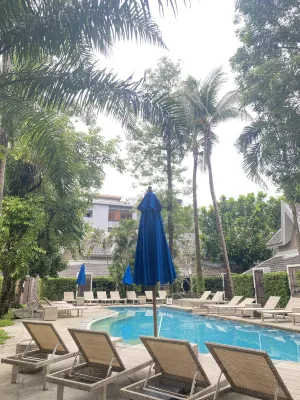 Deevana Krabi Resort Loisirs et amusements Photos