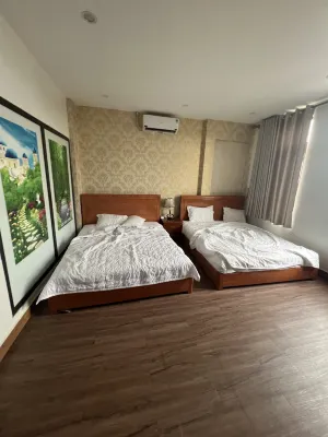 Luxury Airport Hotel Travel Camere Photos