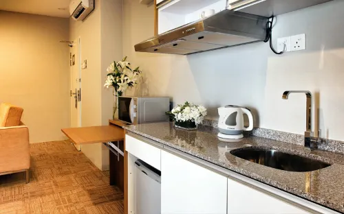 Hotel Primera Suite Photos