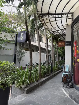 YÊN Living Binh Thanh (Block A & B) Ngoại thất Photos