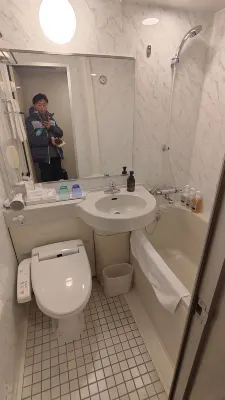 Kawasaki Nikko Hotel Rooms Photos