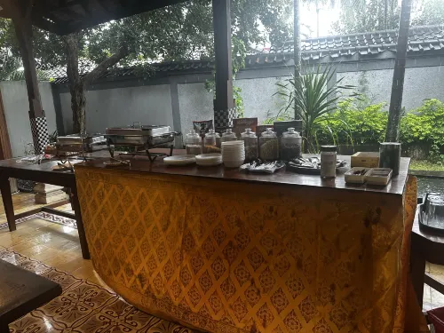 Bali Royal Heritage Villas Photos