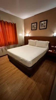 Coron Soleil Express Hotel Camere Photos