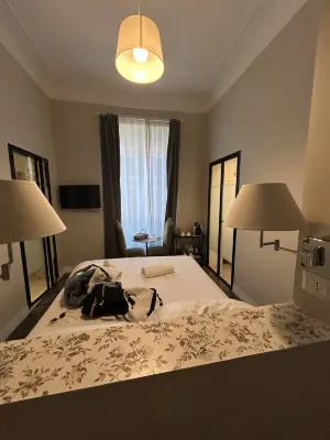 Hotel Corot Camere Photos