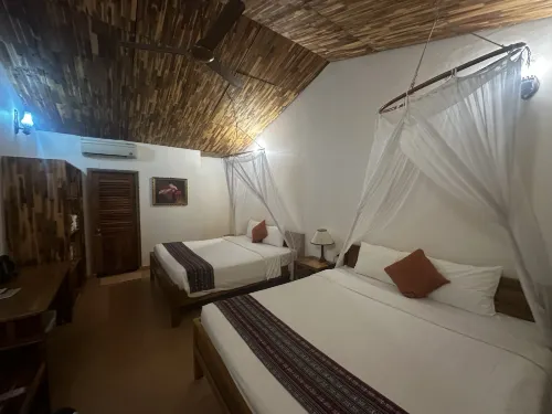 La Casa Resort Phòng Photos
