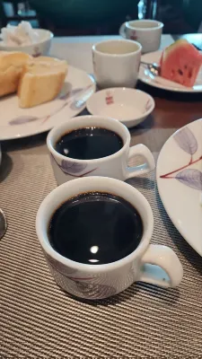 Ruby Hotel Ăn uống Photos