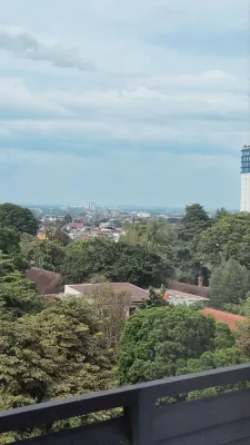 Hotel Santika Bogor À proximité de l'hôtel Photos