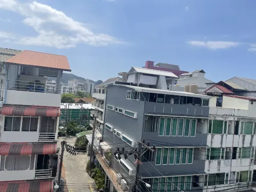 Madam House Patong Dekat Hotel Photos
